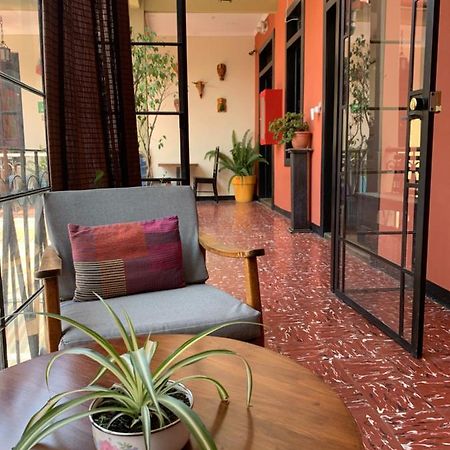 Casa Elizabeth Bed & Breakfast Quetzaltenango Exterior photo