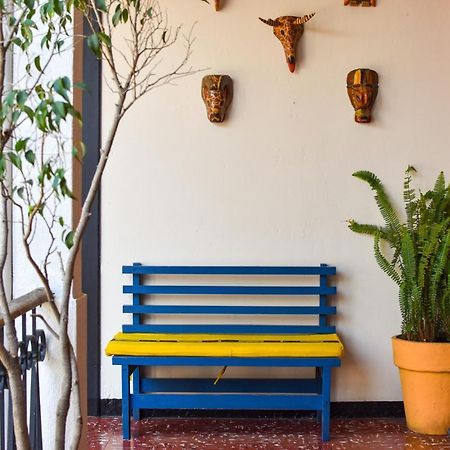 Casa Elizabeth Bed & Breakfast Quetzaltenango Exterior photo
