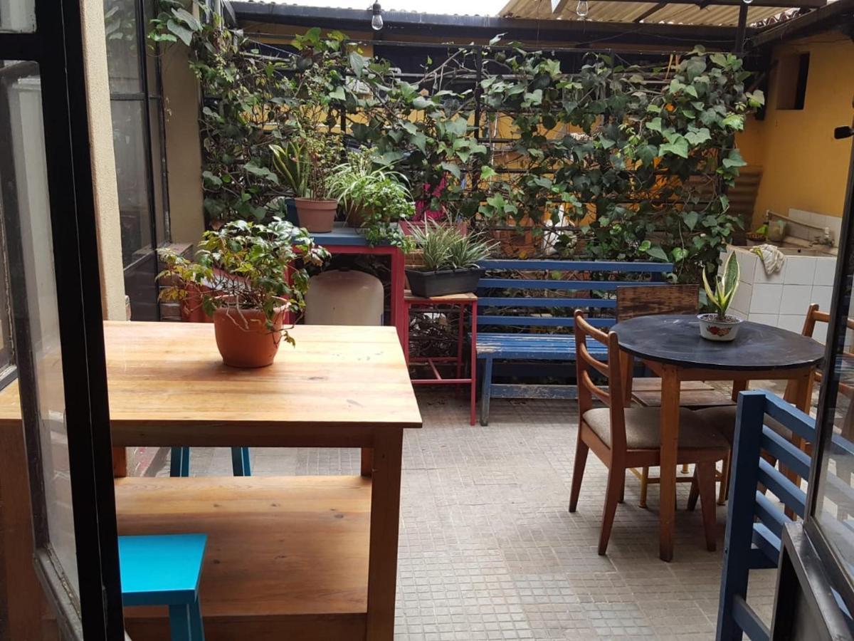 Casa Elizabeth Bed & Breakfast Quetzaltenango Exterior photo