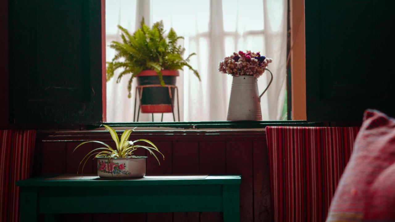 Casa Elizabeth Bed & Breakfast Quetzaltenango Exterior photo