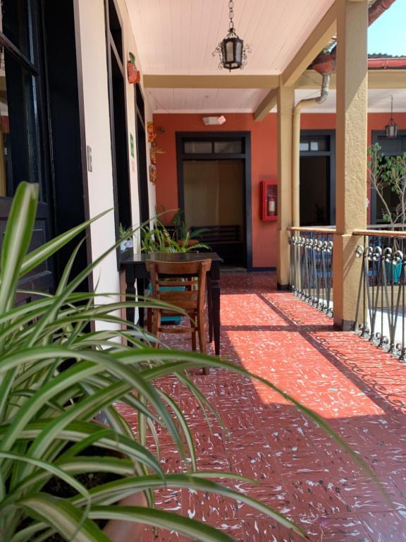 Casa Elizabeth Bed & Breakfast Quetzaltenango Exterior photo