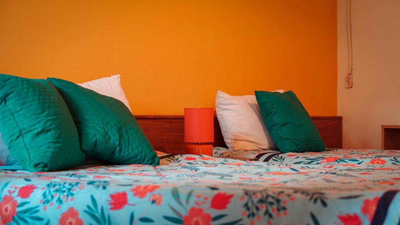 Casa Elizabeth Bed & Breakfast Quetzaltenango Exterior photo