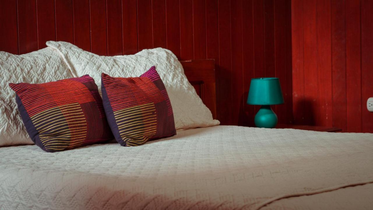 Casa Elizabeth Bed & Breakfast Quetzaltenango Exterior photo
