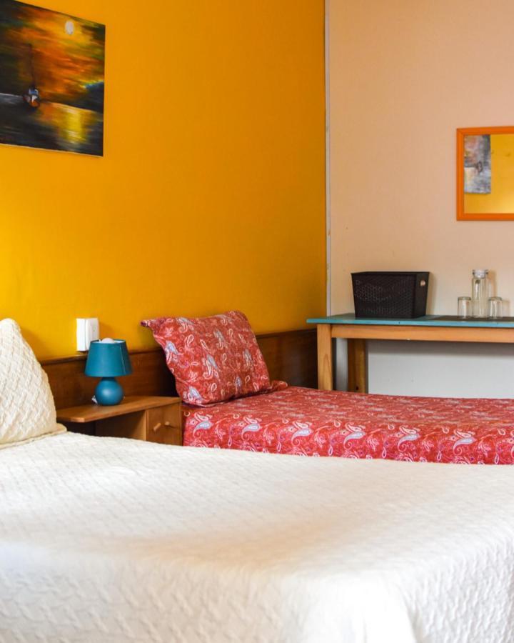 Casa Elizabeth Bed & Breakfast Quetzaltenango Exterior photo
