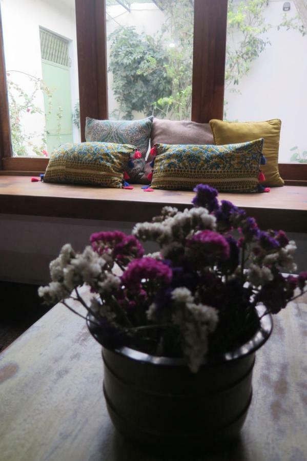 Casa Elizabeth Bed & Breakfast Quetzaltenango Exterior photo