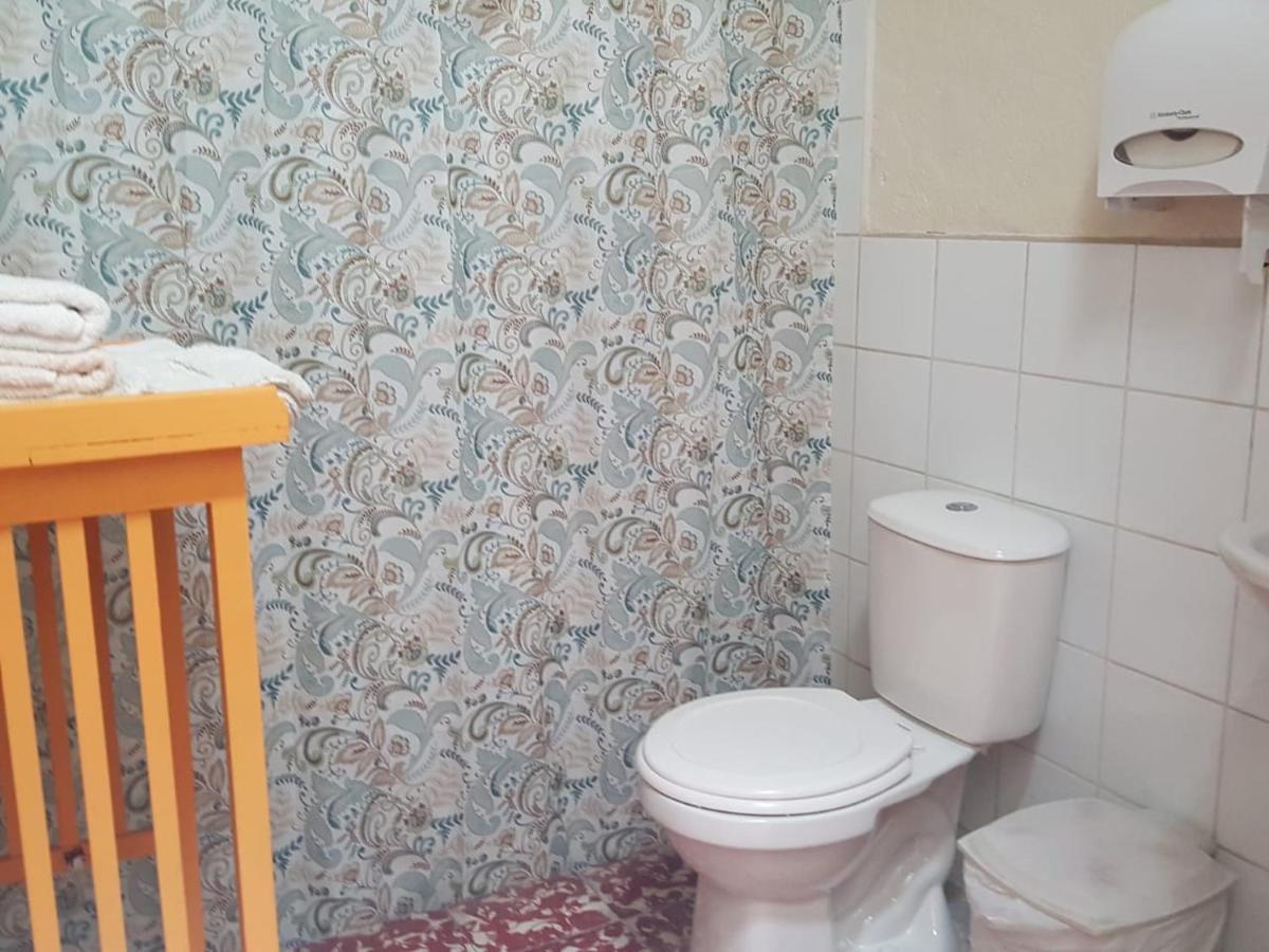 Casa Elizabeth Bed & Breakfast Quetzaltenango Exterior photo