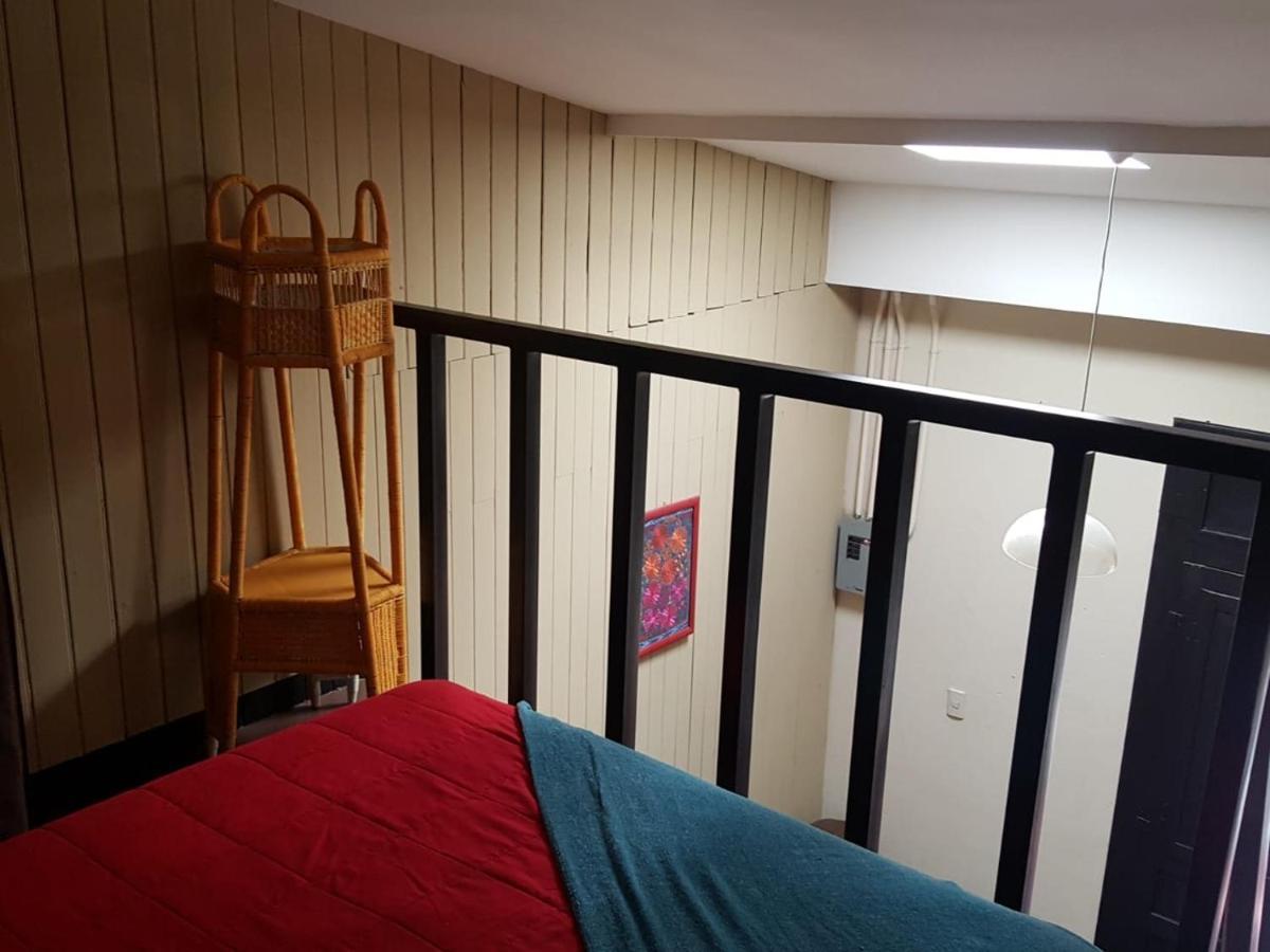 Casa Elizabeth Bed & Breakfast Quetzaltenango Exterior photo